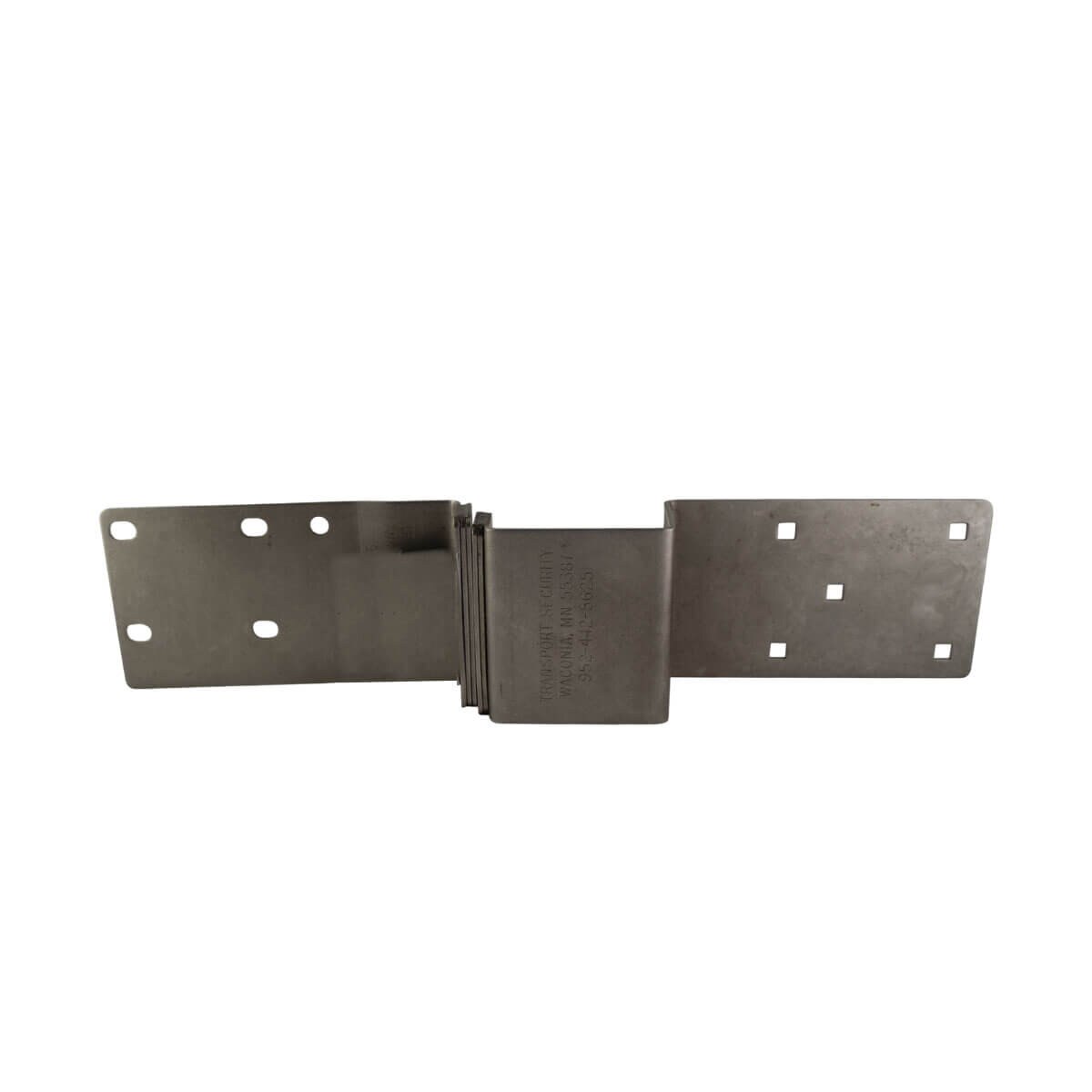 Dry Van Trailer Door Hasp